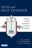 Kniha Mass and Heat Transfer : Analysis of Mass Contactors and Heat Exchangers