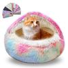 Self Heating Household Pet Blanket for Cats and Dogs, Warm Thermal Pad, Soft Washable Pet Pillow, 30x40 Inches