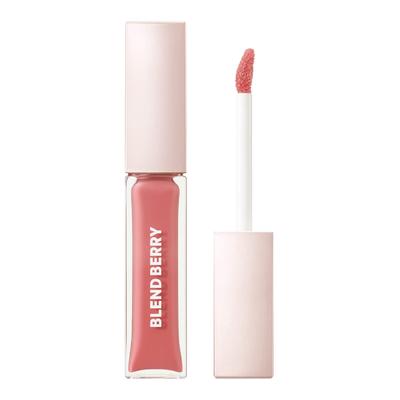 Maquillaje para labios – Brillo de labios