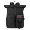 Schoolbag trendy cool backpack men's high quality widened large capacity travel backpack outdoor mountaineering sports backpack women