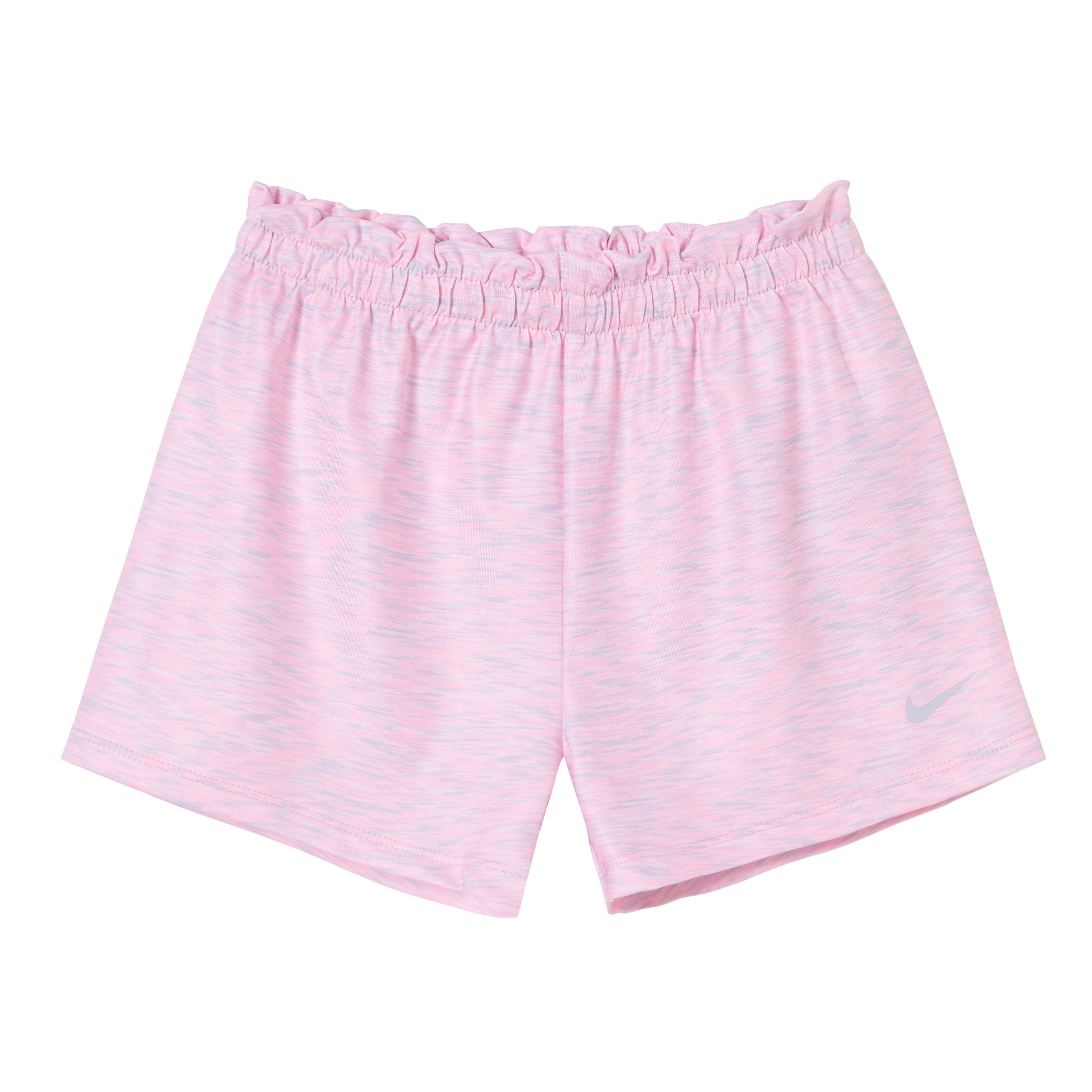 Nike Dri Fit Shorts Children Aged 3 7 Years Old DM3798-680 4