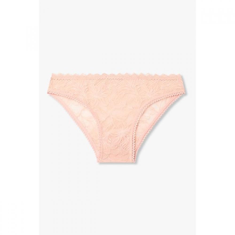 Emporio Armani Women Floral Lace Brief 0826111502 S(90)