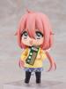 Max Factory Nendoroid Nadeshiko Kakamigahara Uniform plastic painted movable figure Yurucamp Ver. Non-scale