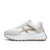 Forrest Gump Women's Thick-Soled Spring 2025 Running Shoes - Versatile, Fashionable Street Style