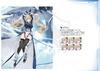 Azur Lane Seventh Anniversary Art Collection Illustration Art Book Japan