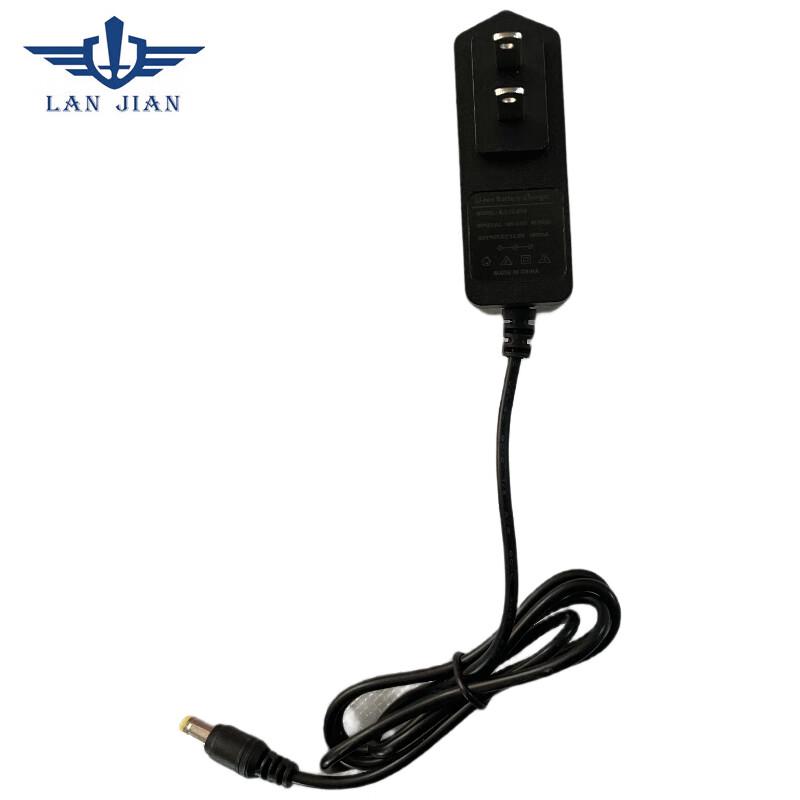 Smart Target Display Control Terminal Charger