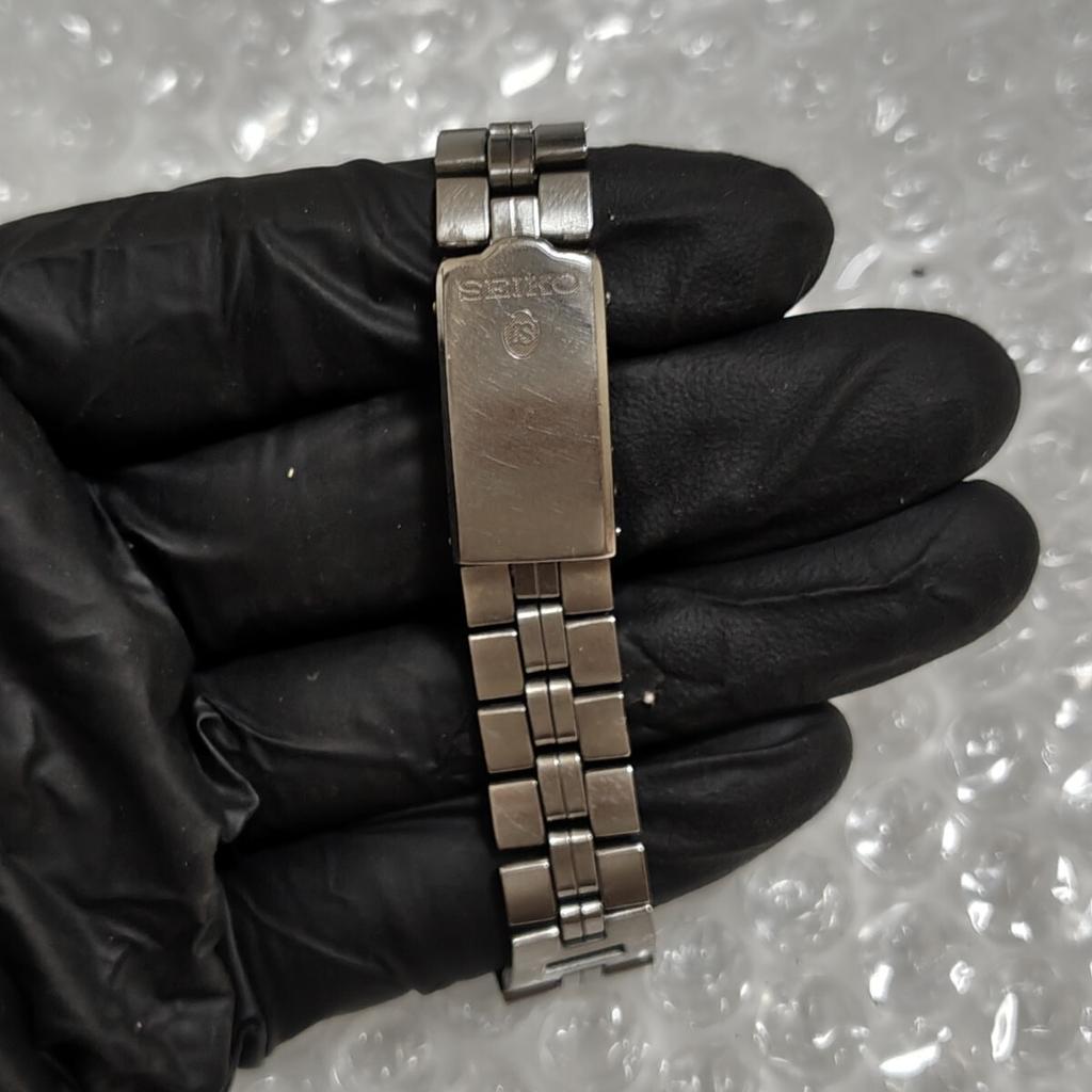 SEIKO matic lady mechanical Watch management K26T [Working Condition] women's (watch moving)