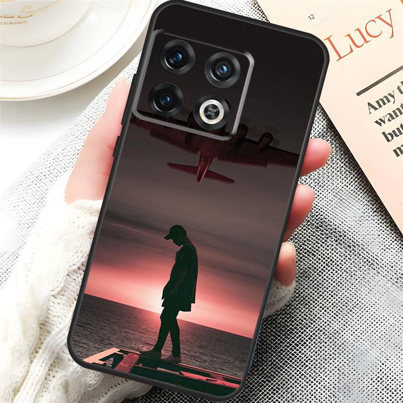 

Aircraft Plane Cover For OnePlus 13 15 13R 13T 12 12R 10T 11 10 Pro OnePlus Nord 5 CE 3 4 Lite N20 N30 Case OnePlus 13T