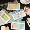 Notitieboeken – Notitie stickers