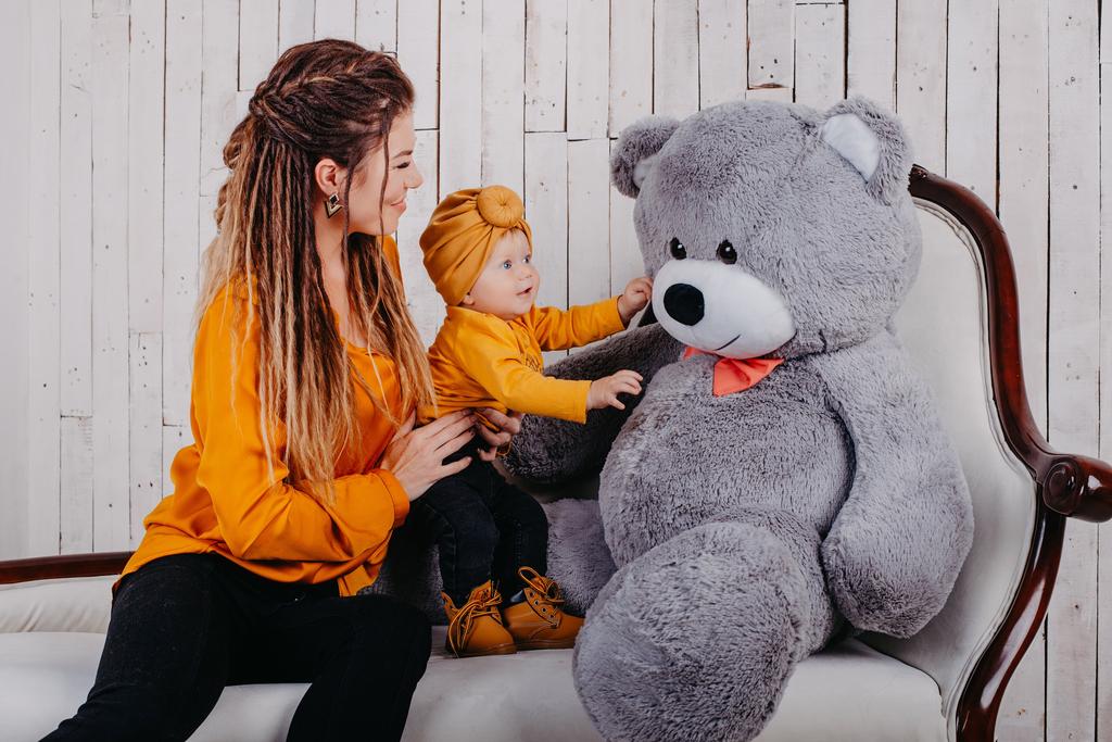150cm billy the bear