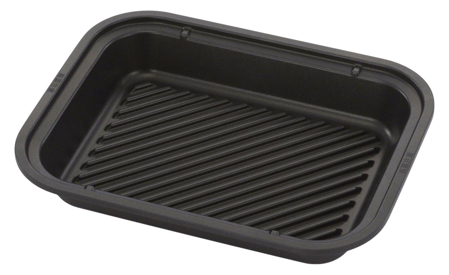 

Tiger thermos hot plate dedicated grill plate (TIGER) CRK-A100 CRK-G010-K