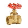 Gate Valve Water 1''