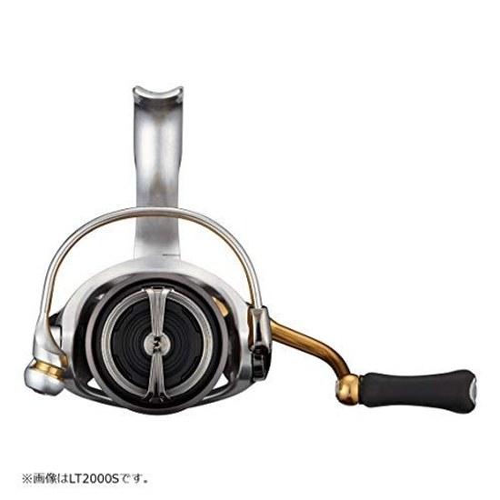 Daiwa Spinning Reel 21 Freams LT (2021 Model)