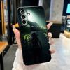 T-Tomb Raider Phone Case For Samsung S26 S25 Plus S20 S20 Plus S22 Ultra S23 FE S21 Plus S21 Ultra Soft Cover