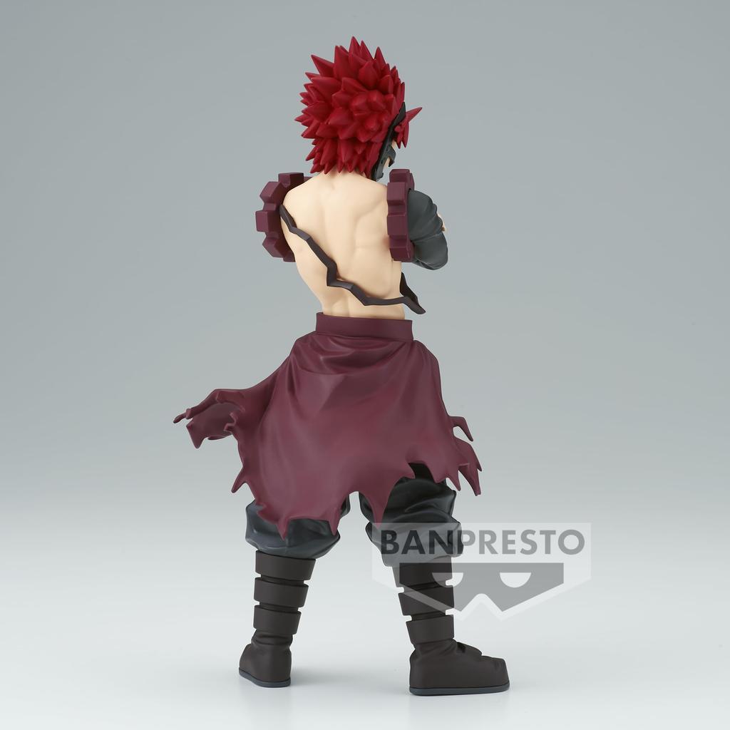 My Hero Academia AGE OF HEROES RED RIOT II