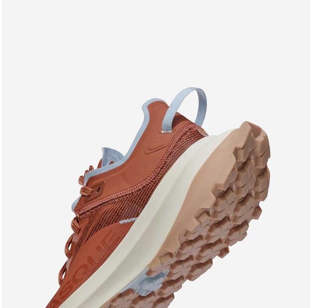 Vasque Here Low Trekking Boots