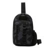 Tactical Camouflage Chest Bag