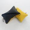 Multifunctional 2-in-1 Pillow Storage Pouch Grid Design Makeup Organizer for Outdoor Camping Car Headrest