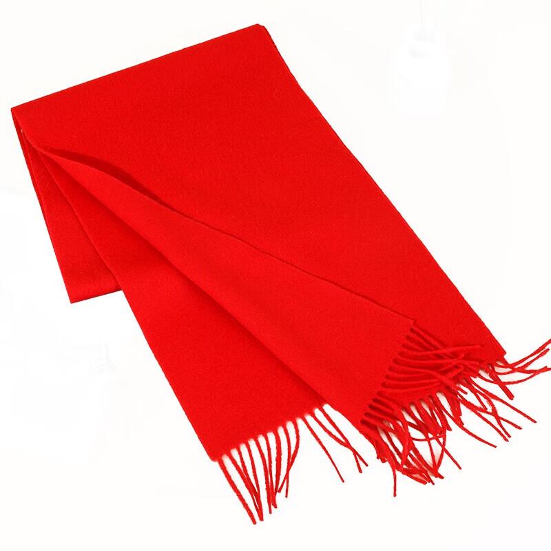 ELSYALN Premium Wool Scarf