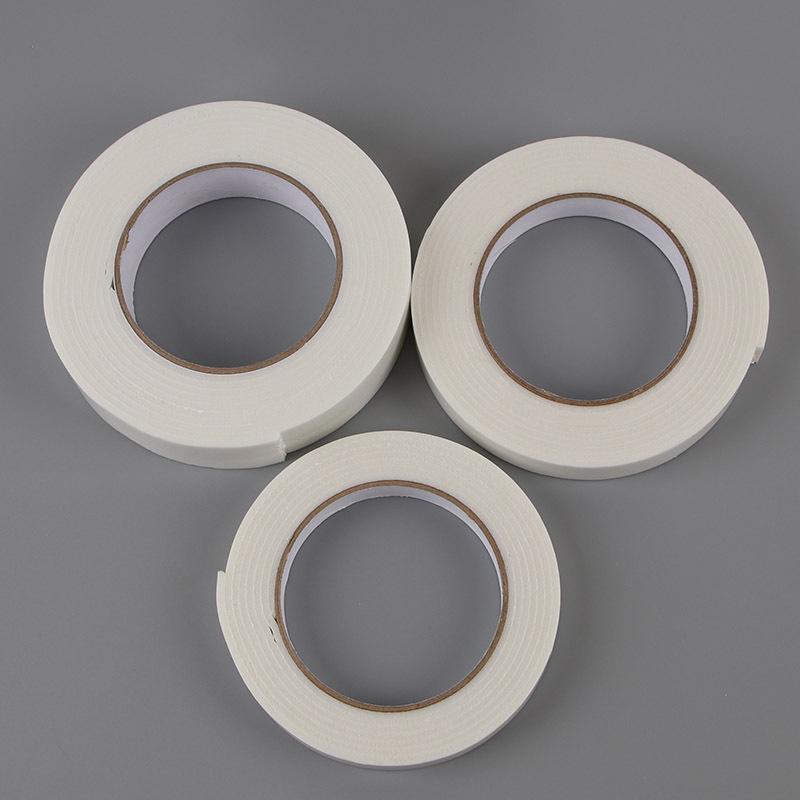 Strong Adhesive Double-Sided Foam Tape for Office Supplies