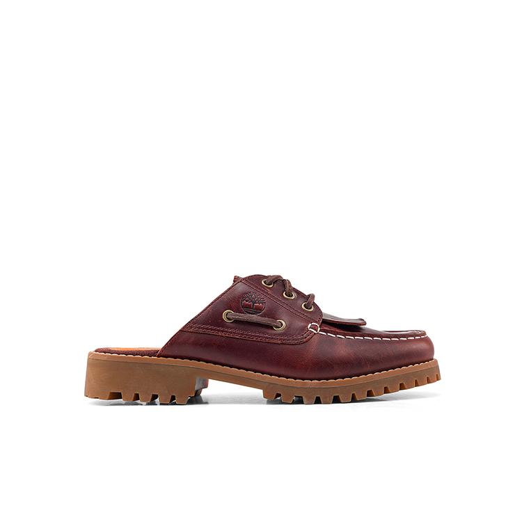 Timberland Mule Shoes Women Casual Shoes A4198-EIW