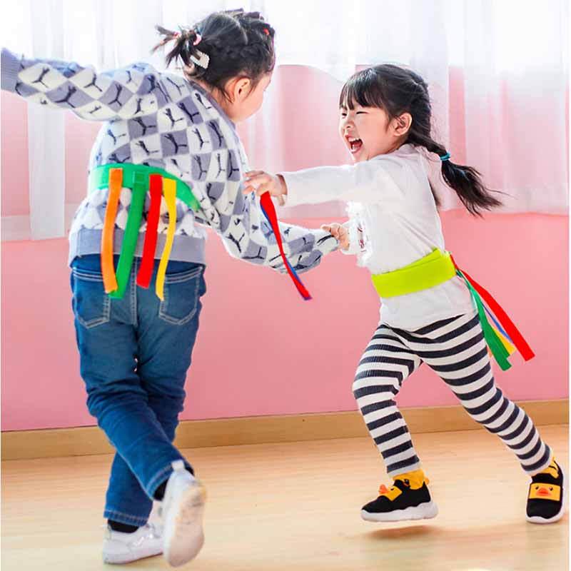 Nuolunka Catch-the-Tail Training Game