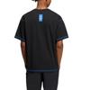 Adidas Originals T Shirt Unisex Black HY4685