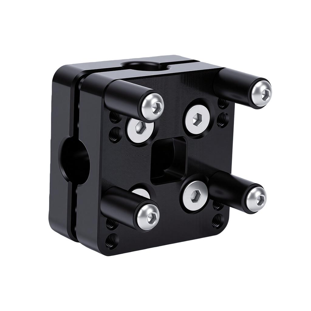 12MM GPS-Halter Stangenklemme Ersatz für R1200 1250 GS und GSA 2014 2022 GPS-Navigationshalterung