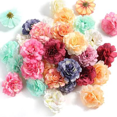 Woondecoratie – Decoratieve bloemen en kransen