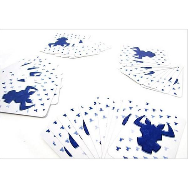 jexnimt, Korea representative board game
