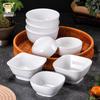 WUHE Melamine Dining Bowl