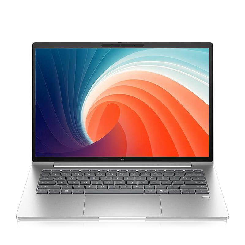 HP Zhan 66+ 2025 Series AI Business Laptop (CN version) 14-inch