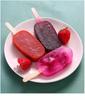 Food-Grade Silicone Popsicle Mold for Homemade Ice Cream
