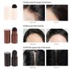 Empty Cosmetics Container For Storing Hair Edge Shadow Facial Shadows Blusher Powder Diy Makeup Tool Filling Powder Stick