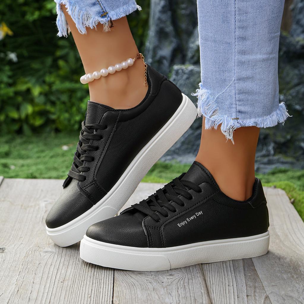 Soft-soled Casual Shoes - New Style Flat Sports Flats for Women