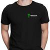Monster Energy Logo Black Tee Classic Fit T-Shirt Automotive Street Style