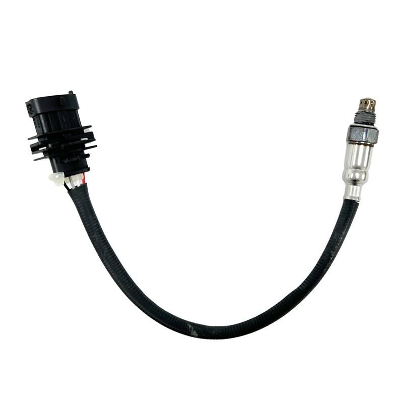 Motorcycle O2 Sensor Exhaust Lambda Oxygen Sensor 0258020001 For CF 250SR 2022 Dayang Benelli 250NK 250-B/250