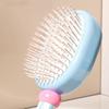 Hairdressing Massage Comb Scalp Massage Scalp Massage Hair Brush Air Cushion Combs  Hair Salon