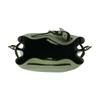 MICHAEL KORS Emilia Solid Color Fashion Leather Bucket Bag Shoulder Crossbody Bag Small Women's Light Sage