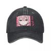 Nijisan EN Rosemi Lovelock Smug Baseball Cap Beach Outing Kids Hat Fashion Beach Unique Hats Hats For Women Unisexs