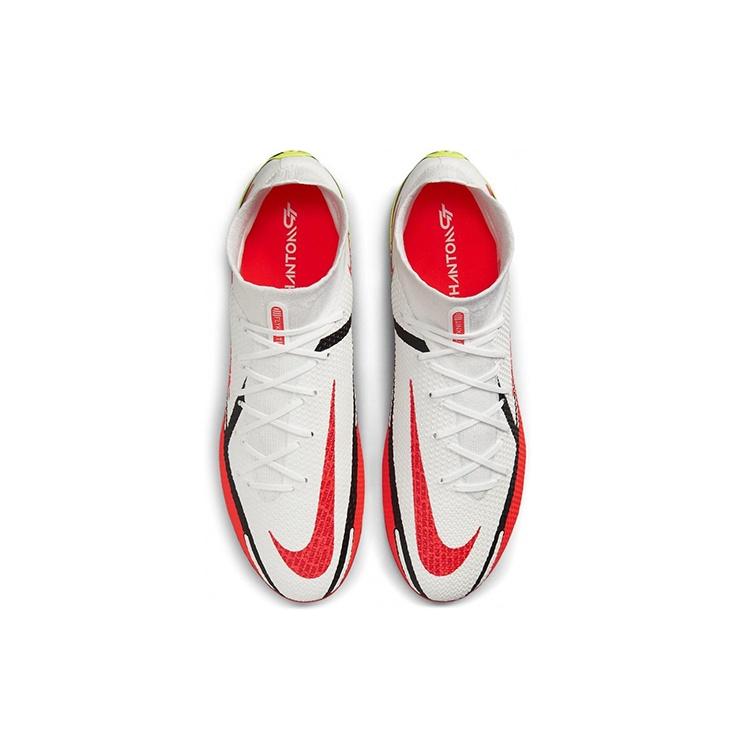 Nike Phantom GT2 Elite DF AG Pro 'White Red Yellow' Men's DC0749-167