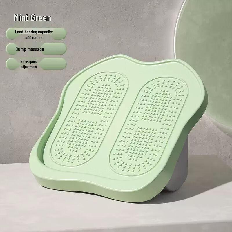 

Adjustable Plantar Fascia & Achilles Stretcher
