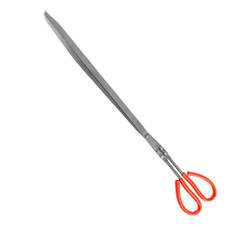 Stainless Steel Eel & Crab Grabber Pliers 5-Pack