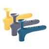 Room Door Handle Protective Doorknob Cover Decor