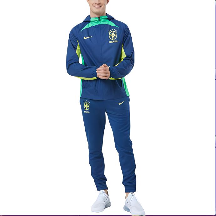 New Nike Soccer Jerseys Men's Patchwork DN1075-490