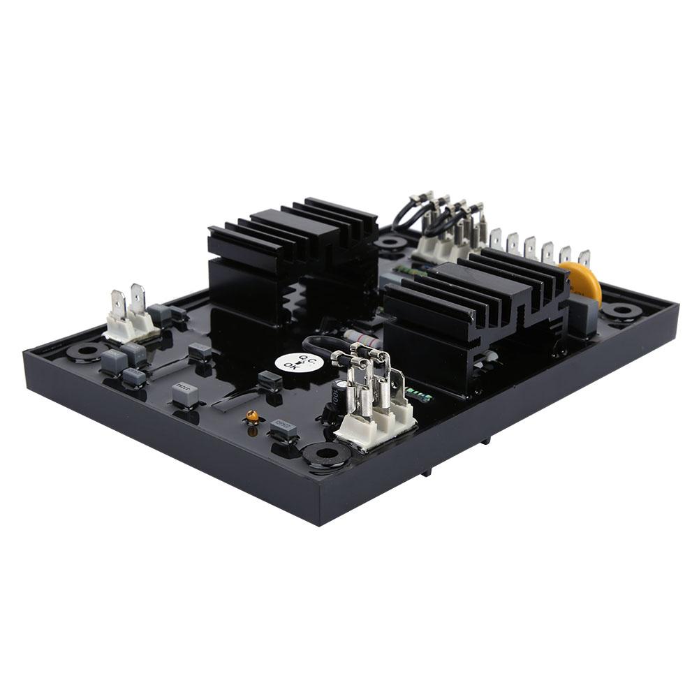 WT 2 50 60HZ Automatic Voltage Regulator Controller Brushless Generator Genset Parts