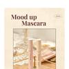 dasique - Mood Up Mascara Long & Curl - 2 Types