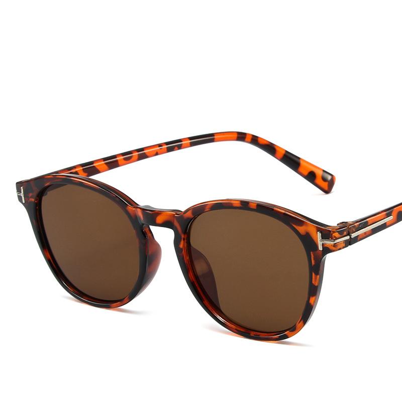 

Женские солнцезащитные очки Защита от солнца Защита от ультрафиолета Модные ретро Т-образные круглые солнцезащитные очки Mi Nail Мужские вогнутые очки для уличной стрельбы Пригородные очки