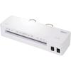 Nakabayashi Personal Laminator Quick Laminate Economy A4 Z0394 White