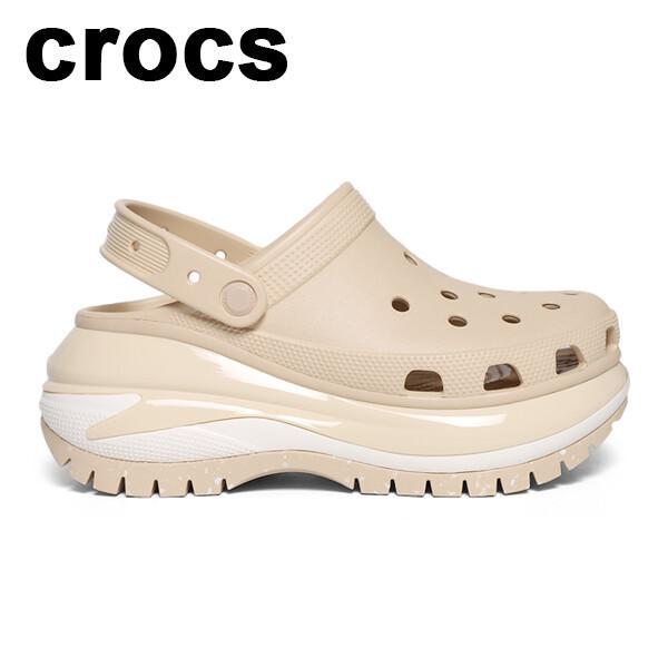 Crocs Мега-разрушающий сабо 207988 2ds 240